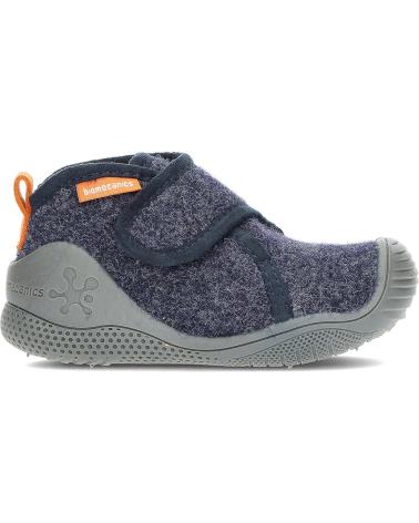 Bebé de Menino biomecanics PANTUFLA BIOHOME 211160 MARINO