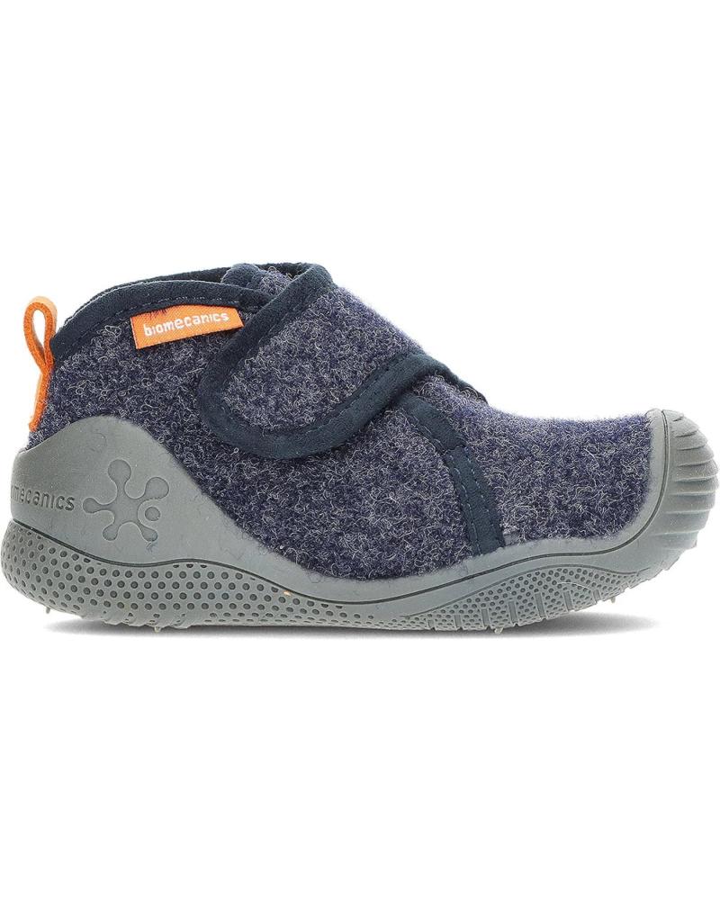 Bebé de Menino biomecanics PANTUFLA BIOHOME 211160 MARINO