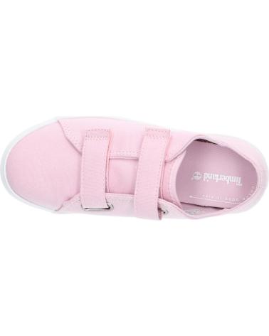 Sportivo-De-Niña-TIMBERLAND-A2D2H-NEWPORT-BAY-LIGHT-LILAC