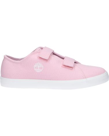 Sportivo-De-Niña-TIMBERLAND-A2D2H-NEWPORT-BAY-LIGHT-LILAC
