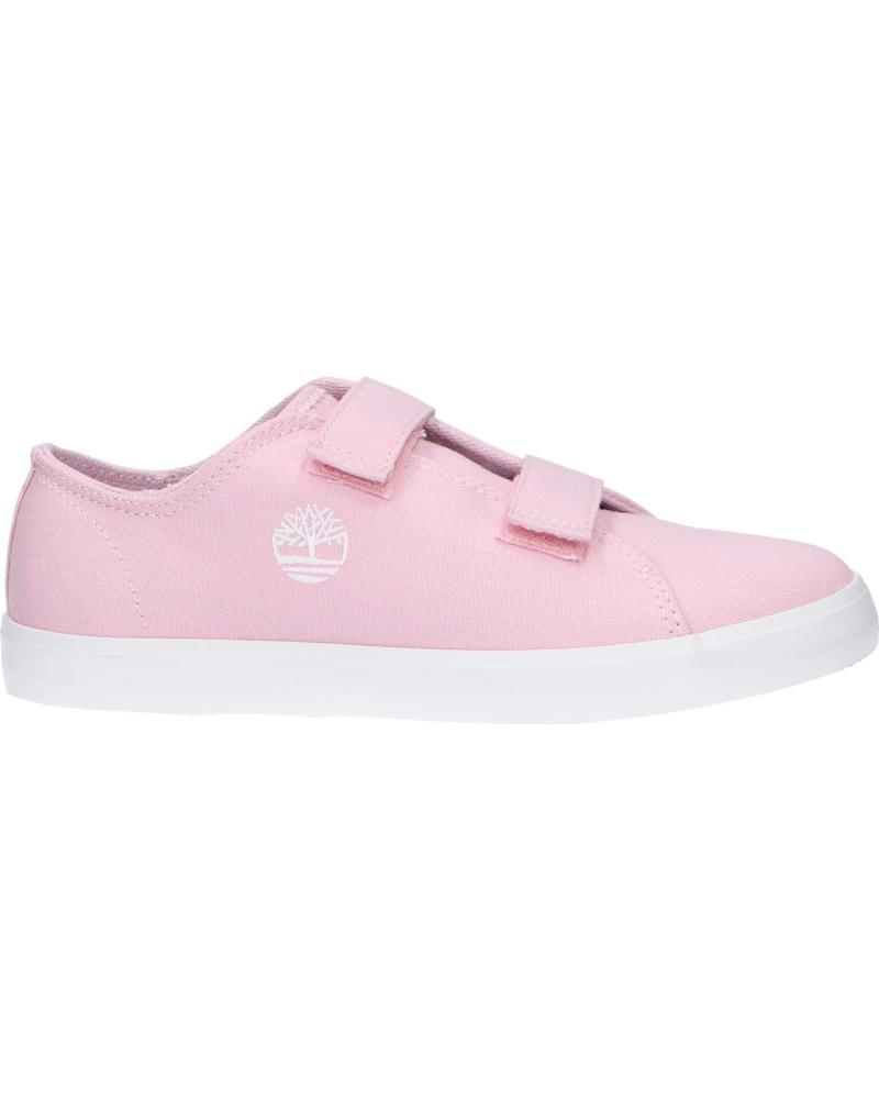Sportivo-De-Niña-TIMBERLAND-A2D2H-NEWPORT-BAY-LIGHT-LILAC