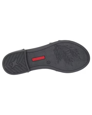 SANDALI DONNA PIKOLINOS ALGAR W0X-0552 BLACK