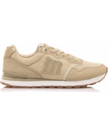 MTNG ZAPATILLAS MUSTANG EN PARA MUJER SINFONY ARENA - DANCE ORO