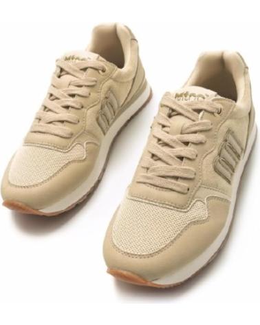 MTNG ZAPATILLAS MUSTANG EN PARA MUJER SINFONY ARENA - DANCE ORO