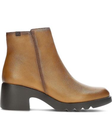 Stivaletti per Donna PEPE MENARGUES BOTINES SOFIA 21210 CUERO
