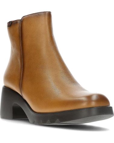 Stivaletti per Donna PEPE MENARGUES BOTINES SOFIA 21210 CUERO