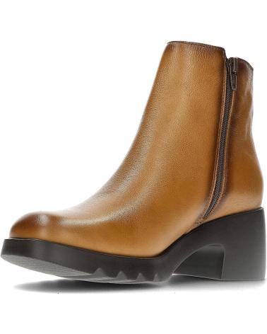 Stivaletti per Donna PEPE MENARGUES BOTINES SOFIA 21210 CUERO