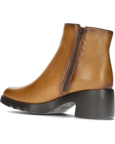 Stivaletti per Donna PEPE MENARGUES BOTINES SOFIA 21210 CUERO