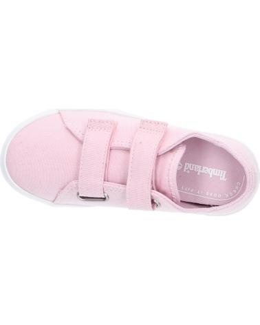 Sportivo per Bambina TIMBERLAND A2DPK NEWPORT BAY LIGHT LILAC