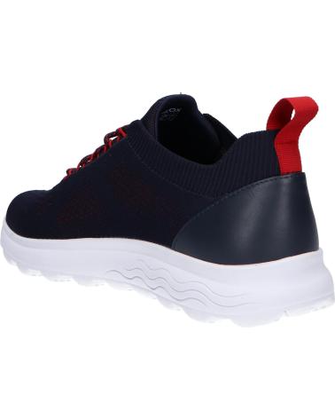 Zapatillas deporte pour Homme GEOX U15BYA 0006K U SPHERICA C4064 NAVY