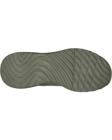 Scarpe sport per Donna SKECHERS BOBS SPORT SQUAD CHAOS 117209 MODELO 117209 BOBS SPORT VERDE