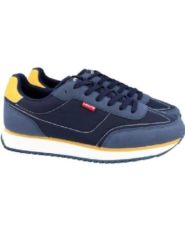 Scarpe sport per Uomo LEVIS SNEAKERS LEVIA´S 234705 MARINO AZUL