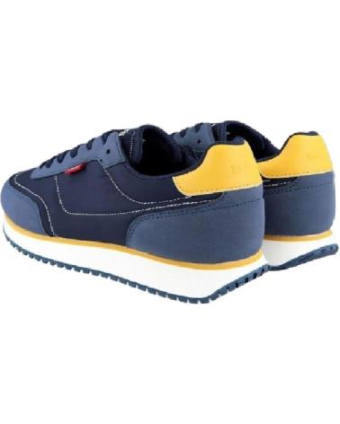 Scarpe sport per Uomo LEVIS SNEAKERS LEVIA´S 234705 MARINO AZUL