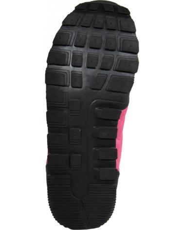 Zapatillas-Deporte-De-Mujer-JOHN-SMITH-CONTE-15I-FUCSIA-NEGRO