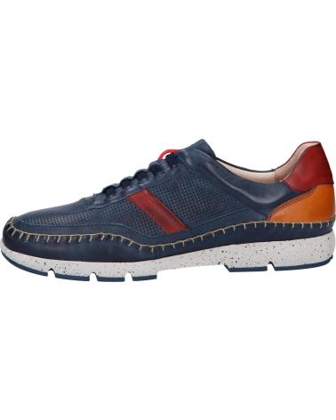 Sapatos de Homem pikolinos ZAPATOS PRIMAVERA VERANO FUENCARRAL VARIOS M4U-6046C1 MARINO