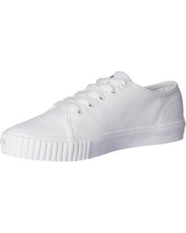 Woman Trainers TIMBERLAND A2FHC SKYLA BAY WHITE