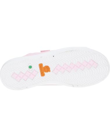 Sportivo-De-Niña-TIMBERLAND-A2D2H-NEWPORT-BAY-LIGHT-LILAC