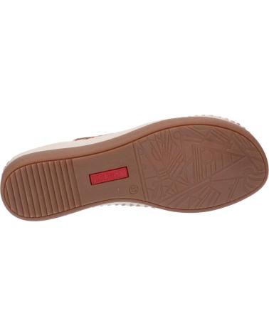 Sandalias de Mujer pikolinos SANDALIAS CADAQUES BEIGE