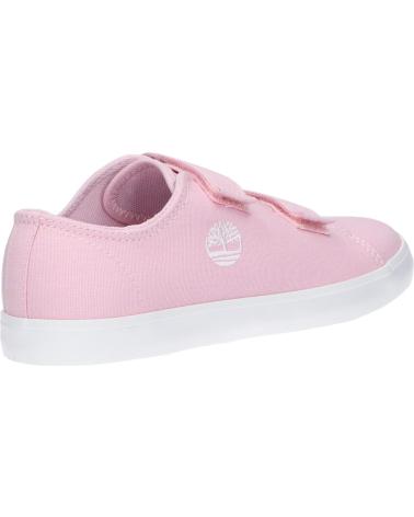Sportivo-De-Niña-TIMBERLAND-A2D2H-NEWPORT-BAY-LIGHT-LILAC