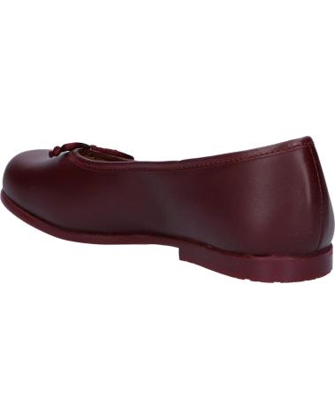 Bailarinas-De-Niña-GARATTI-AN0069-DARK-RED