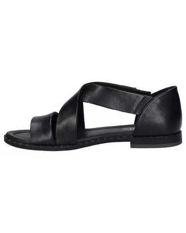 SANDALI DONNA PIKOLINOS ALGAR W0X-0552 BLACK