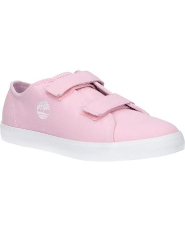 Sportivo-De-Niña-TIMBERLAND-A2D2H-NEWPORT-BAY-LIGHT-LILAC