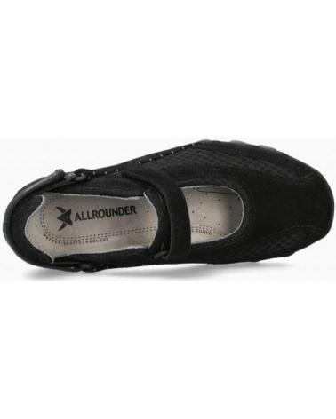 ALLROUNDER 100683½94015 VARIOS COLORES
