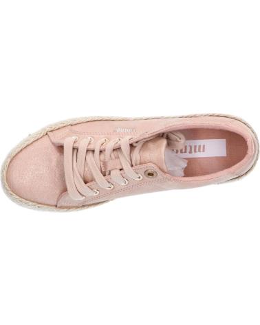 Woman Trainers MTNG 69193A C50960 CANVAS