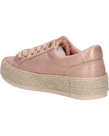 Woman Trainers MTNG 69193A C50960 CANVAS