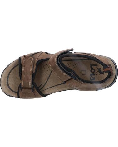 LOIS JEANS 86056 23 MARRON