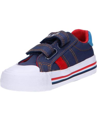 Deportivas de Niña y Niño LOIS JEANS 46158 107 MARINO