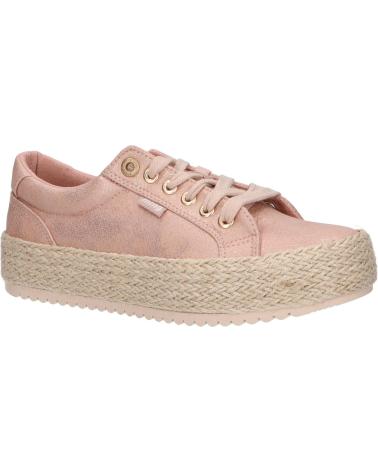 Woman Trainers MTNG 69193A C50960 CANVAS