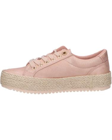 Woman Trainers MTNG 69193A C50960 CANVAS