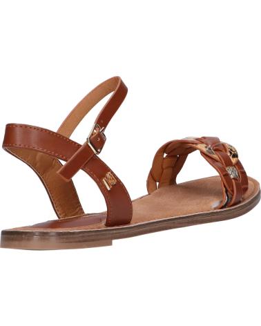 Sandali per Donna MARIA MARE 68150 C51604 BRUSH AVELLANA