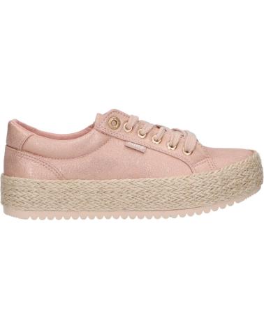 Woman Trainers MTNG 69193A C50960 CANVAS