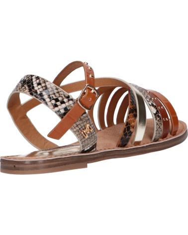 Sandali per Donna MARIA MARE 68151 C51114 CAIMAN CUERO