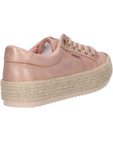 Woman Trainers MTNG 69193A C50960 CANVAS