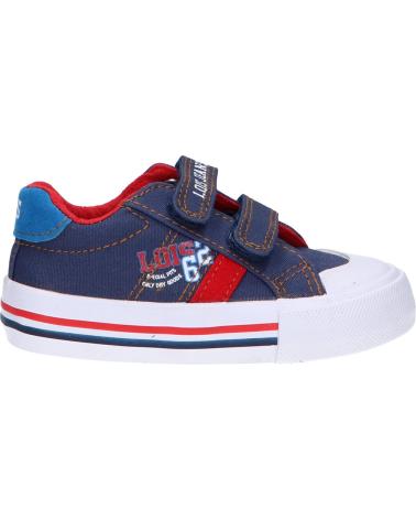 Deportivas de Niña y Niño LOIS JEANS 46158 107 MARINO