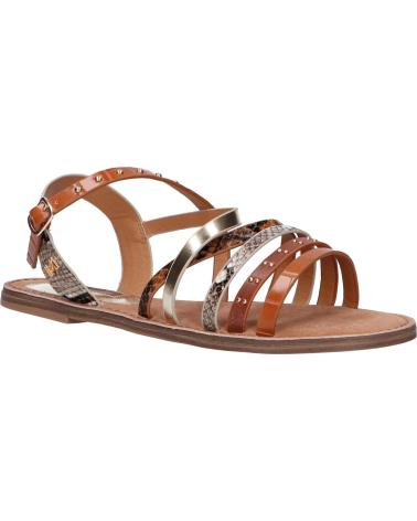 Sandali per Donna MARIA MARE 68151 C51114 CAIMAN CUERO