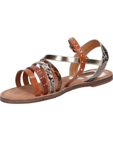 Sandali per Donna MARIA MARE 68151 C51114 CAIMAN CUERO