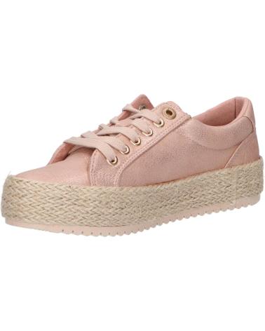 Woman Trainers MTNG 69193A C50960 CANVAS