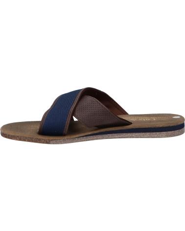 Chanclas de Hombre LOIS JEANS 86061 23 MARRON