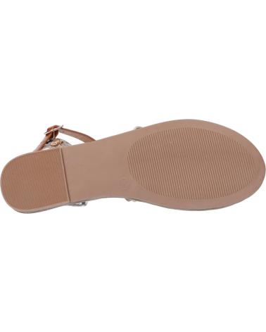 Sandali per Donna MARIA MARE 68151 C51114 CAIMAN CUERO
