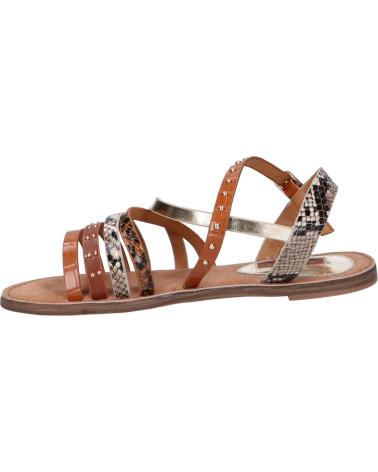 Sandali per Donna MARIA MARE 68151 C51114 CAIMAN CUERO