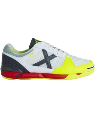 Man Zapatillas deporte munich ZAPATILLAS HOMBRE ONE 60 3071060 BLANCO