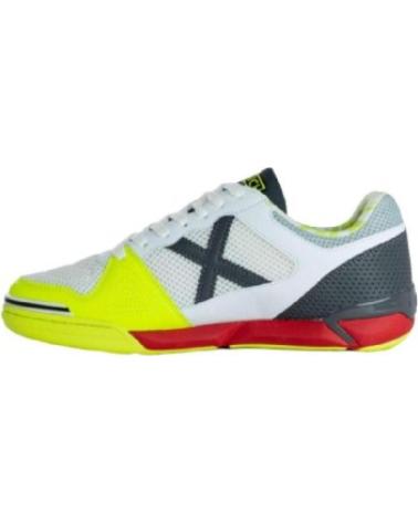 Man Zapatillas deporte munich ZAPATILLAS HOMBRE ONE 60 3071060 BLANCO