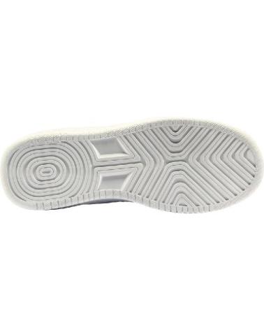 Deportivas de Niña y Niño JOHN SMITH ZAPATILLAS VIMON JR BLANCO