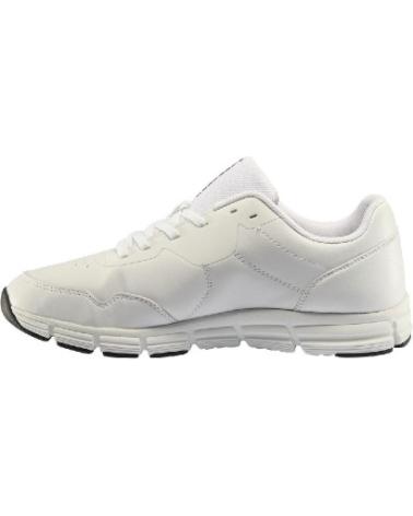 Scarpe sport per Uomo john smith J SMITH WILER ANTIDESLIZANTE PIEL BLANCO 012 - 40 VARIOS COLORES