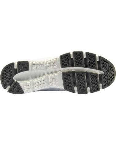 Scarpe sport per Uomo john smith J SMITH WILER ANTIDESLIZANTE PIEL BLANCO 012 - 40 VARIOS COLORES