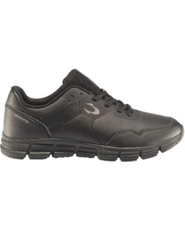 Zapatillas deporte de Hombre JOHN SMITH ZAPATILLAS JOH SMITH WILER NEGRO